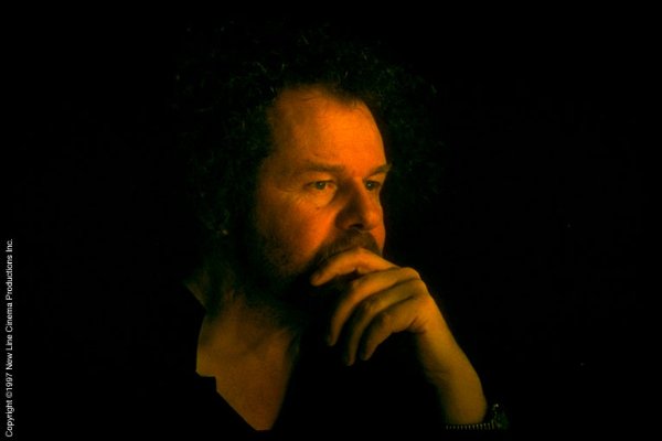 Mike Figgis photo