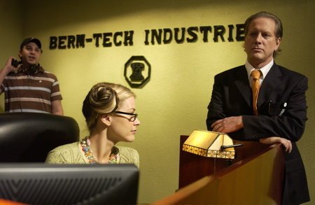 Darrell Hammond photo