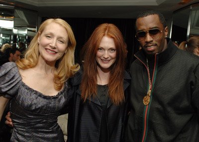 Patricia Clarkson photo