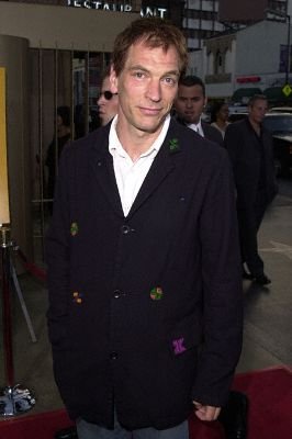 Julian Sands photo