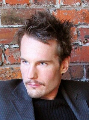 Michael Eklund photo