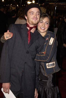 Samaire Armstrong photo