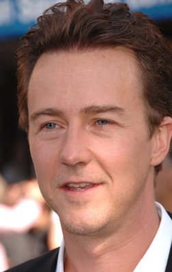 Edward Norton photo