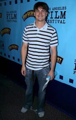 Jason Ritter photo