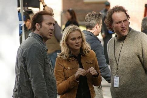 Jon Turteltaub photo