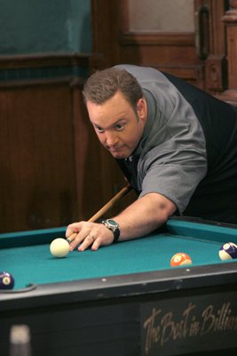 Kevin James photo