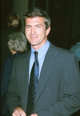 Joe Lando photo