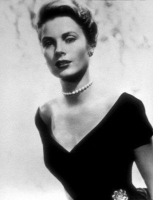 Grace Kelly photo