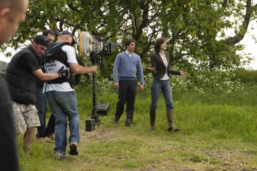 Patrick Dempsey photo