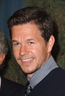 Mark Wahlberg photo
