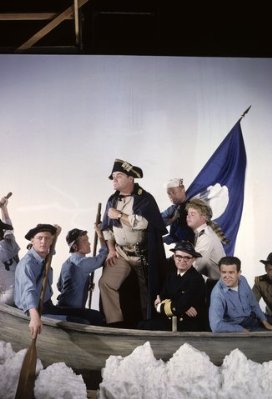 Ernest Borgnine photo