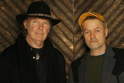 Jonathan Demme photo