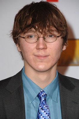 Paul Dano photo
