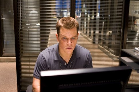 Matt Damon photo