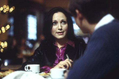 Bebe Neuwirth photo
