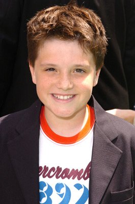 Josh Hutcherson photo