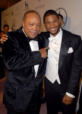 Usher Raymond photo