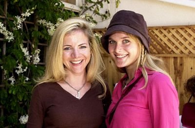 Rachel Blanchard photo