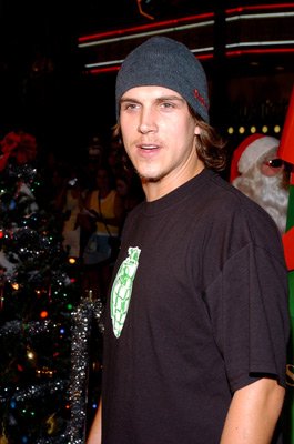 Jason Mewes photo