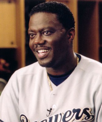 Bernie Mac photo
