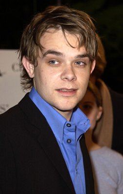 Nick Stahl photo