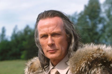 Bill Nighy photo