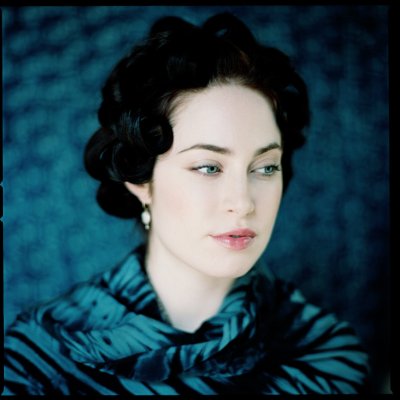 Charlotte Sullivan photo