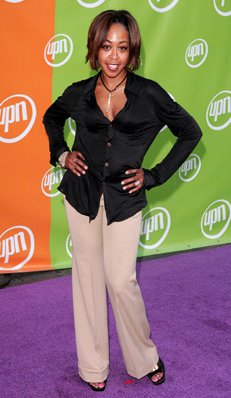 Tichina Arnold photo