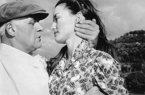 Natascha McElhone photo