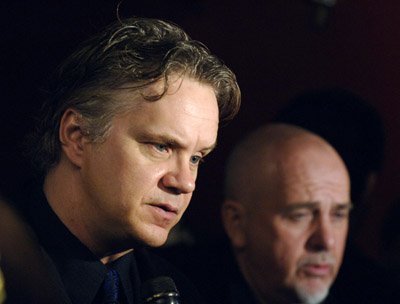 Tim Robbins photo