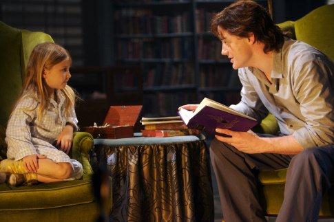 Brendan Fraser photo