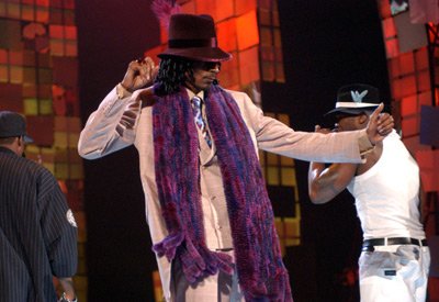 Snoop Dogg photo