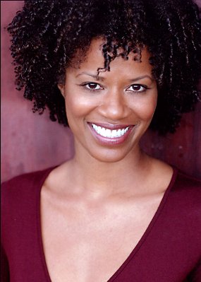 Sandra Thigpen photo