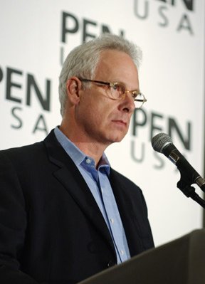 Christopher Guest photo