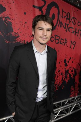 Josh Hartnett photo