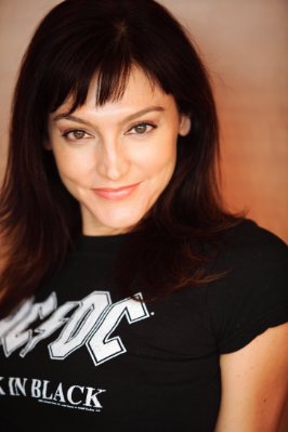 Nancy Pimental photo