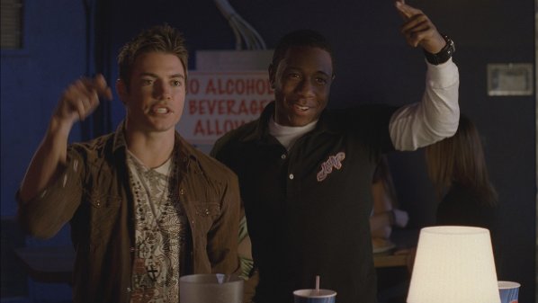 Josh Henderson photo