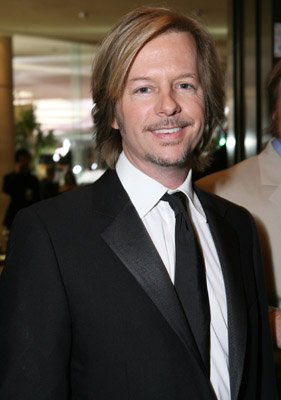 David Spade photo