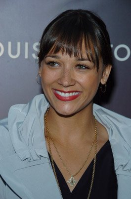 Rashida Jones photo