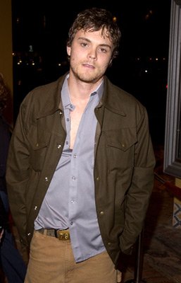 Clayne Crawford photo
