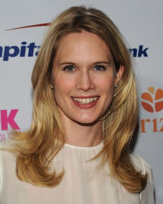 Stephanie March photo