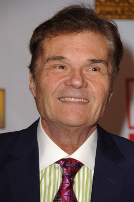 Fred Willard photo