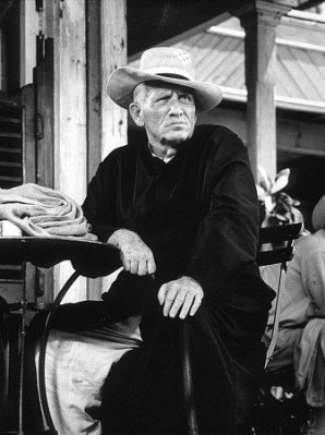 Spencer Tracy photo