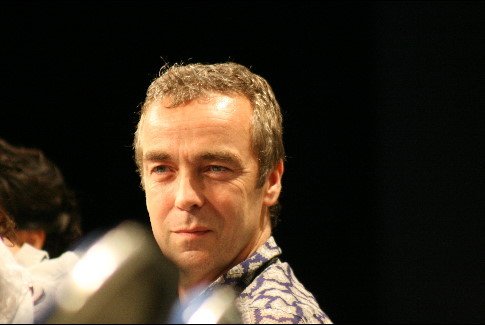 John Hannah photo