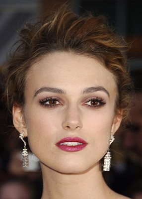 Keira Knightley photo