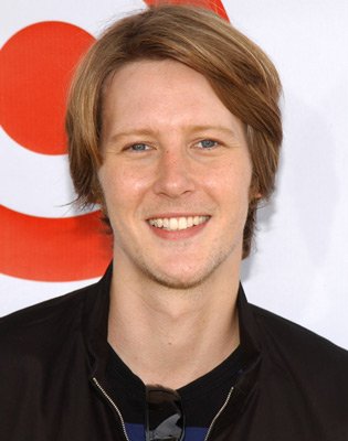 Gabriel Mann photo
