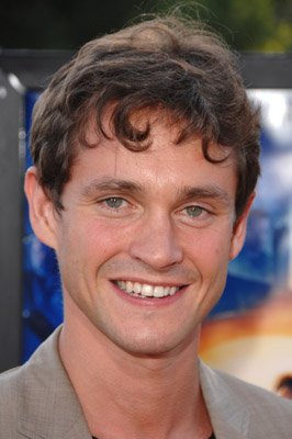 Hugh Dancy photo