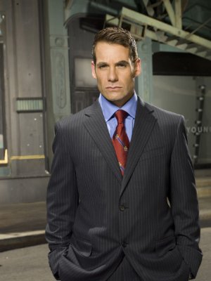 Adrian Pasdar photo