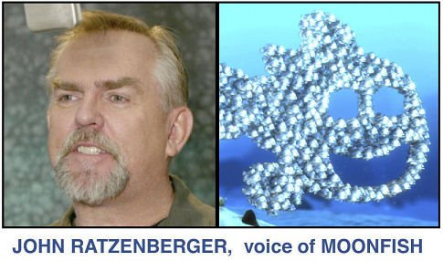 John Ratzenberger photo