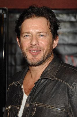Costas Mandylor photo